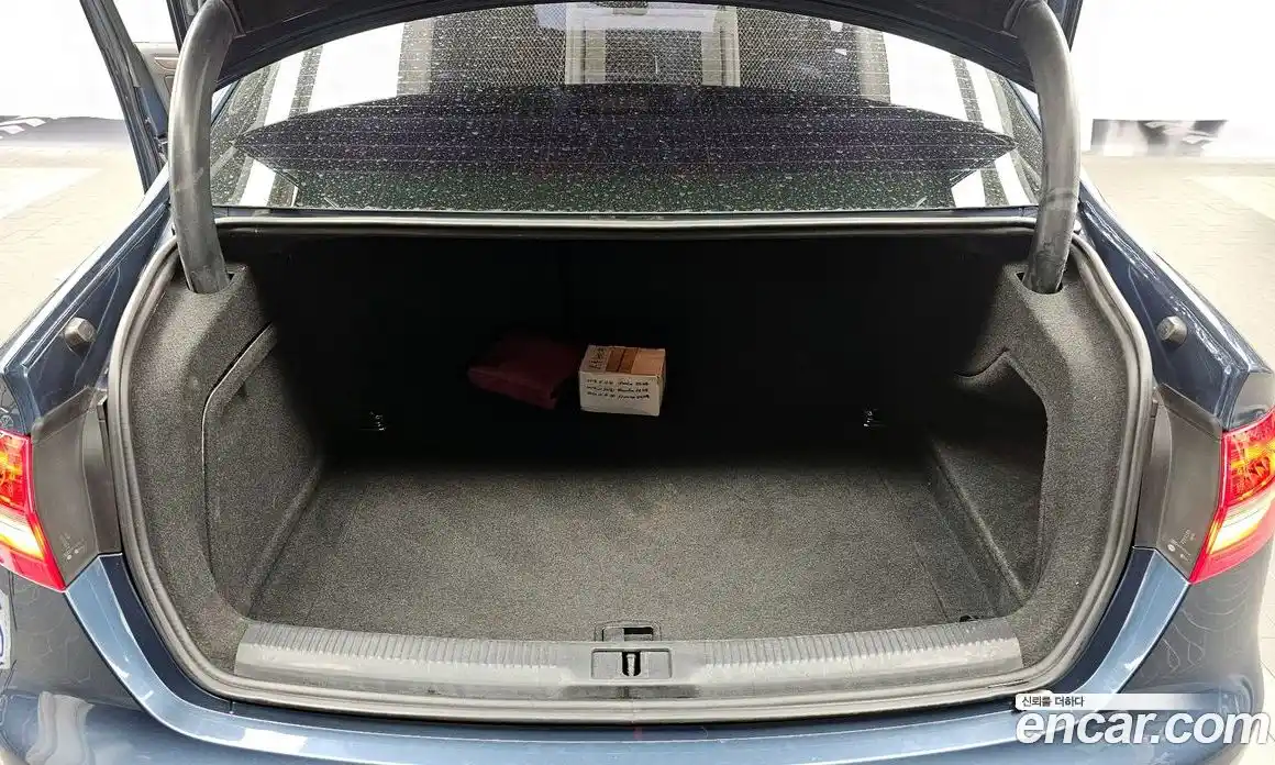 Audi A4 2015 2.0 гидро в Москве № 229954, фото 20