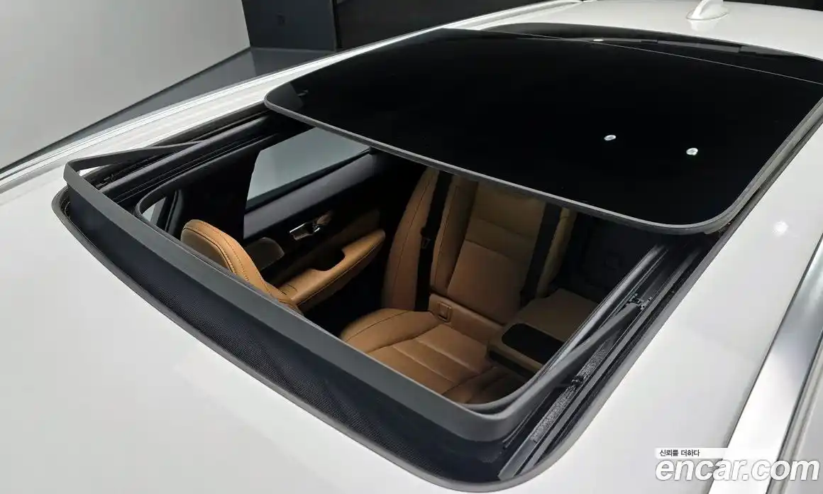 Volvo V60 2019 2.0 гидро в Москве № 230600, фото 17