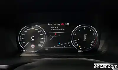 Volvo V60 2019 2.0 гидро в Москве № 230600, миниатюра 8