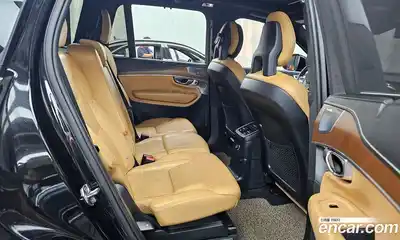 Volvo XC90 2017 2.0 гидро в Москве № 230646, миниатюра 12