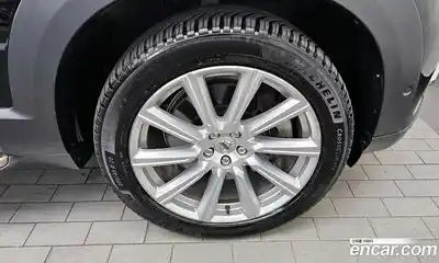 Volvo XC90 2017 2.0 гидро в Москве № 230646, миниатюра 5