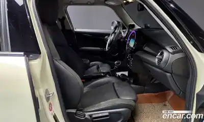 Mini Cooper 2015 2.0 гидро в Москве № 231423, миниатюра 11
