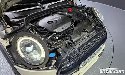 Mini Cooper 2015 2.0 гидро в Москве № 231423, миниатюра 6