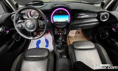 Mini Cooper 2015 2.0 гидро в Москве № 231423, миниатюра 7