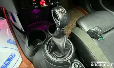 Mini Cooper 2015 2.0 гидро в Москве № 231423, миниатюра 9