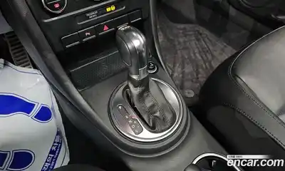 Volkswagen Beatle 2012 2.0 гидро в Москве № 232137, миниатюра 9