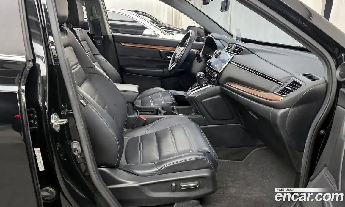 Honda CR-V 2017 1.5 гидро в Москве № 232889, фото 11