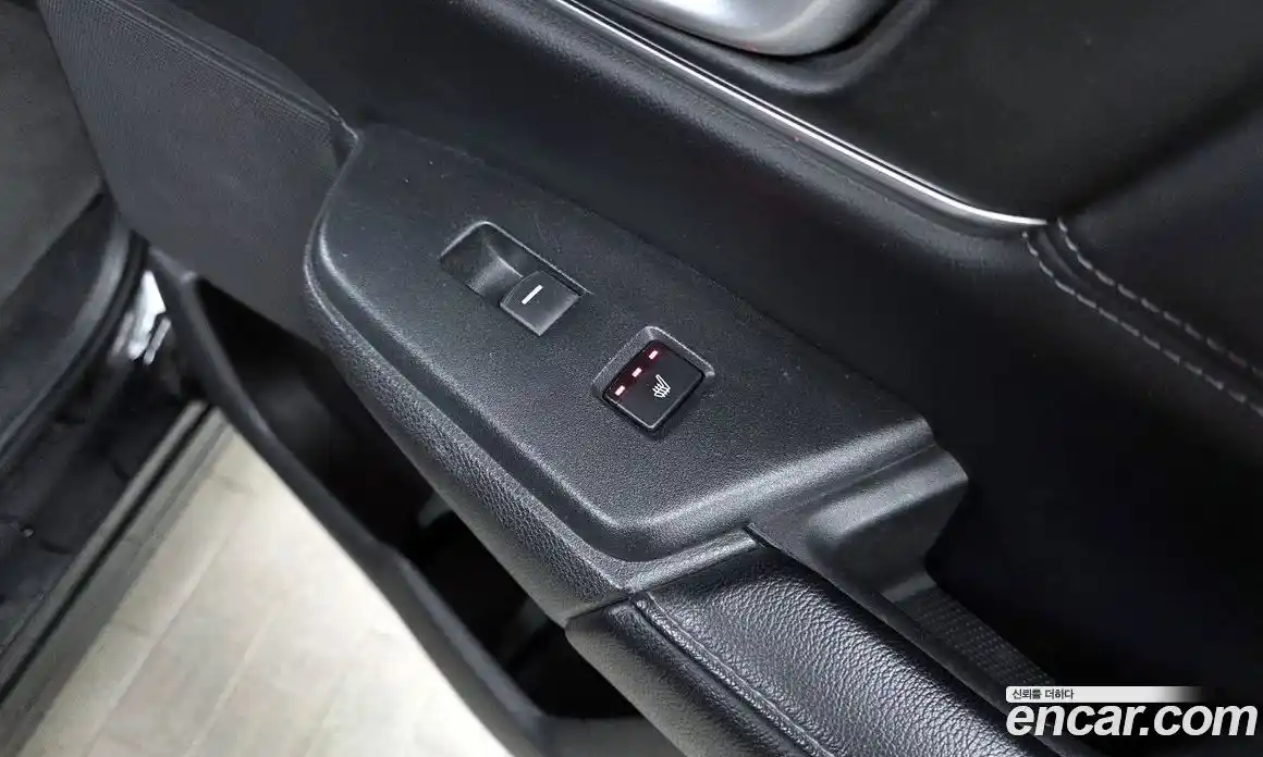 Honda CR-V 2017 1.5 гидро в Москве № 232889, фото 18