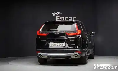 Honda CR-V 2017 1.5 гидро в Москве № 232889, миниатюра 4