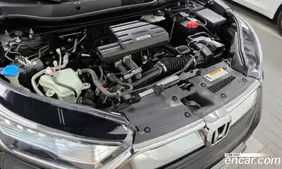 Honda CR-V 2017 1.5 гидро в Москве № 232889, миниатюра 6