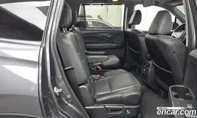 Honda Pilot 2019 3.5 гидро в Москве № 232912, миниатюра 12