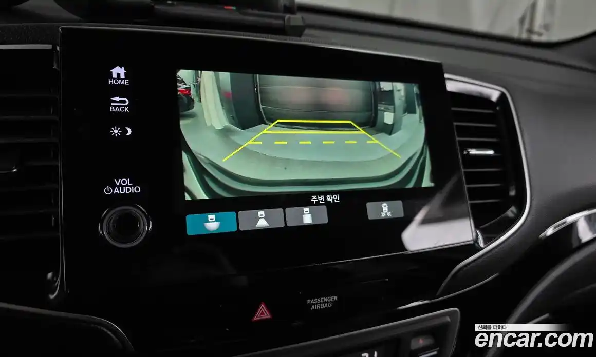 Honda Pilot 2019 3.5 гидро в Москве № 232912, фото 15