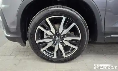 Honda Pilot 2019 3.5 гидро в Москве № 232912, миниатюра 5