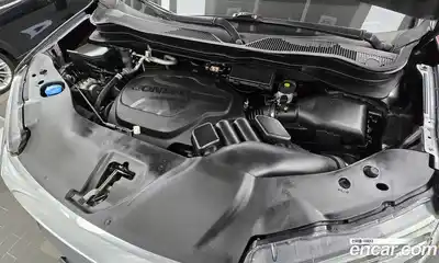 Honda Pilot 2019 3.5 гидро в Москве № 232912, миниатюра 6