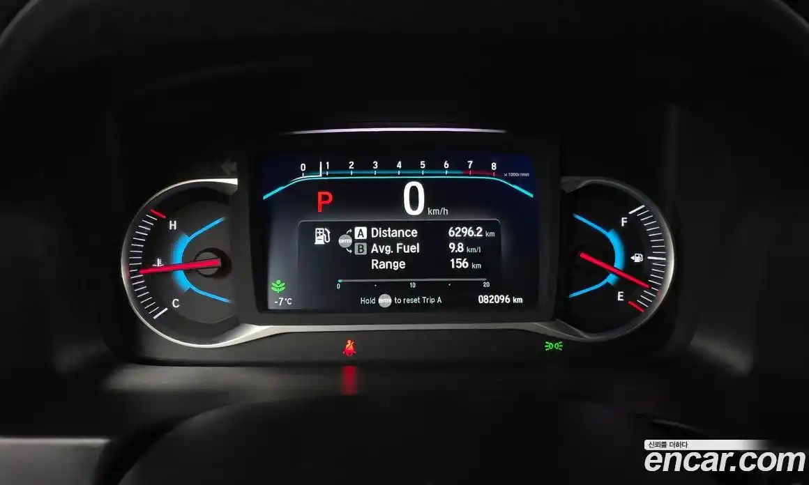 Honda Pilot 2019 3.5 гидро в Москве № 232912, фото 8
