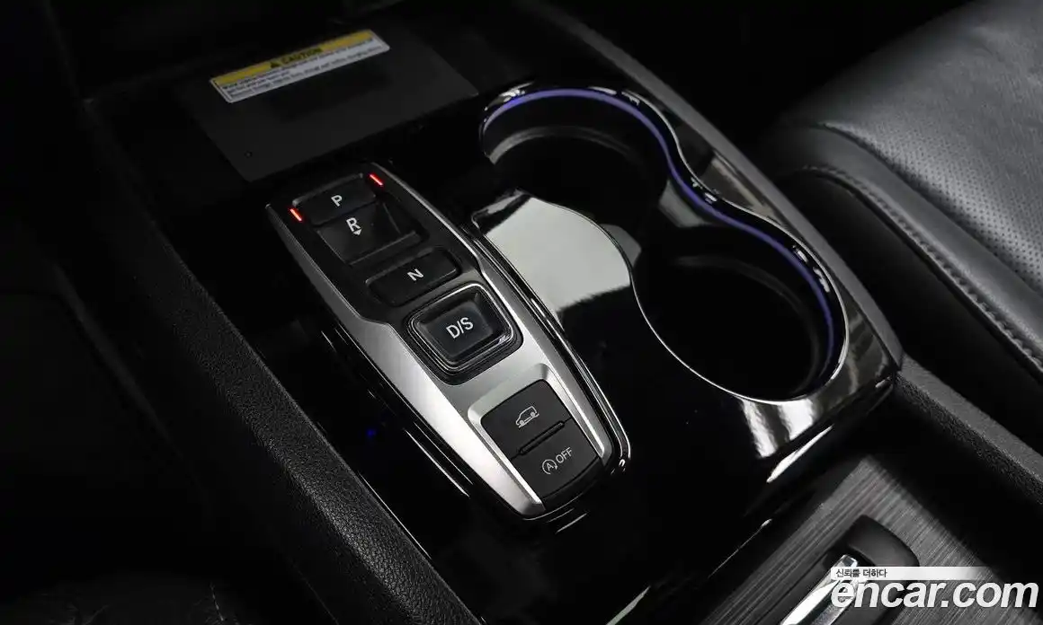 Honda Pilot 2019 3.5 гидро в Москве № 232912, фото 9