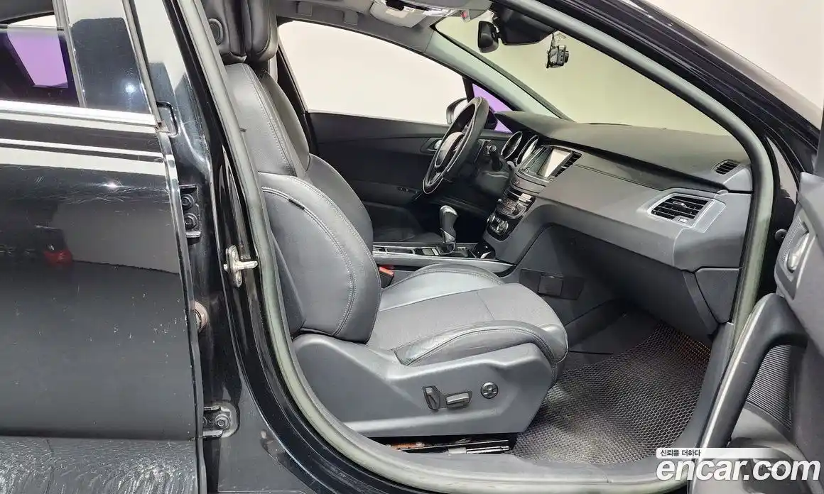 Peugeot 508 2014 1.6 гидро в Москве № 233984, фото 11