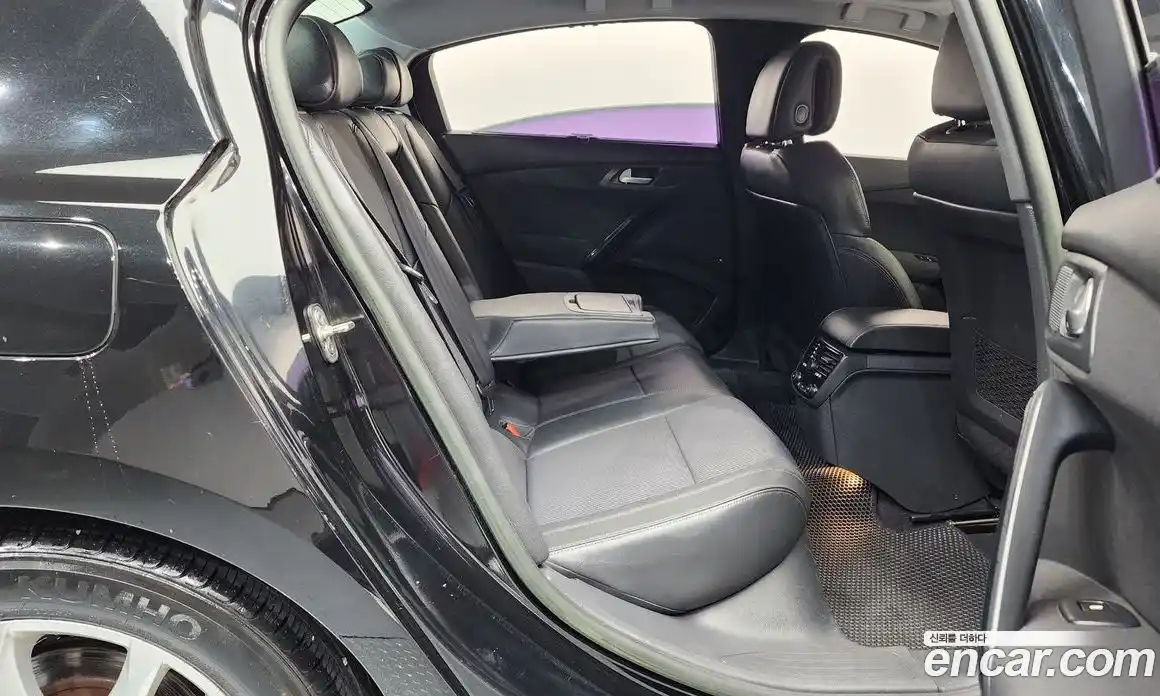 Peugeot 508 2014 1.6 гидро в Москве № 233984, фото 12