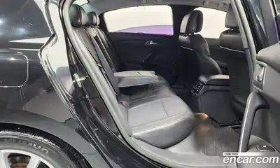 Peugeot 508 2014 1.6 гидро в Москве № 233984, миниатюра 12