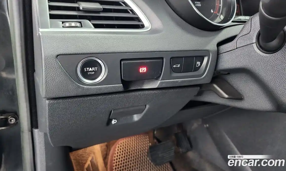 Peugeot 508 2014 1.6 гидро в Москве № 233984, фото 14