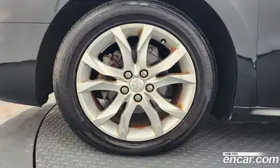 Peugeot 508 2014 1.6 гидро в Москве № 233984, миниатюра 5