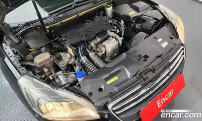 Peugeot 508 2014 1.6 гидро в Москве № 233984, миниатюра 6