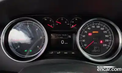 Peugeot 508 2014 1.6 гидро в Москве № 233984, миниатюра 8