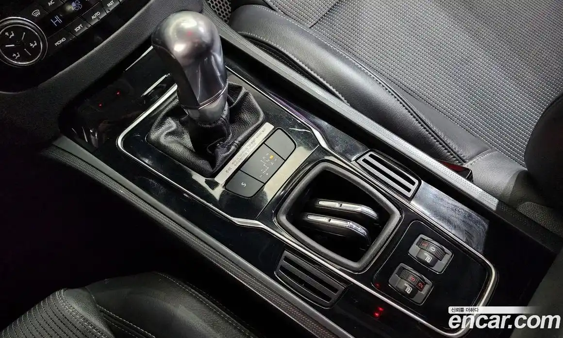 Peugeot 508 2014 1.6 гидро в Москве № 233984, фото 9