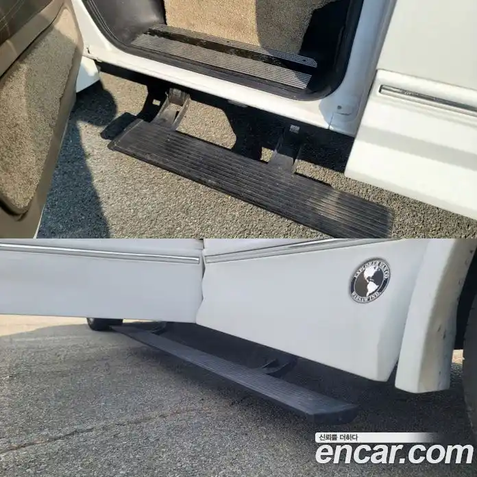 Chevrolet Express Van 2016 6.0 гидро в Москве № 235505, фото 19