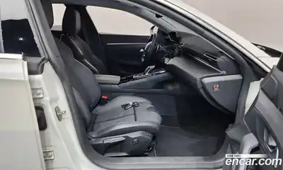 Peugeot 508 2019 2.0 гидро в Москве № 235699, миниатюра 11