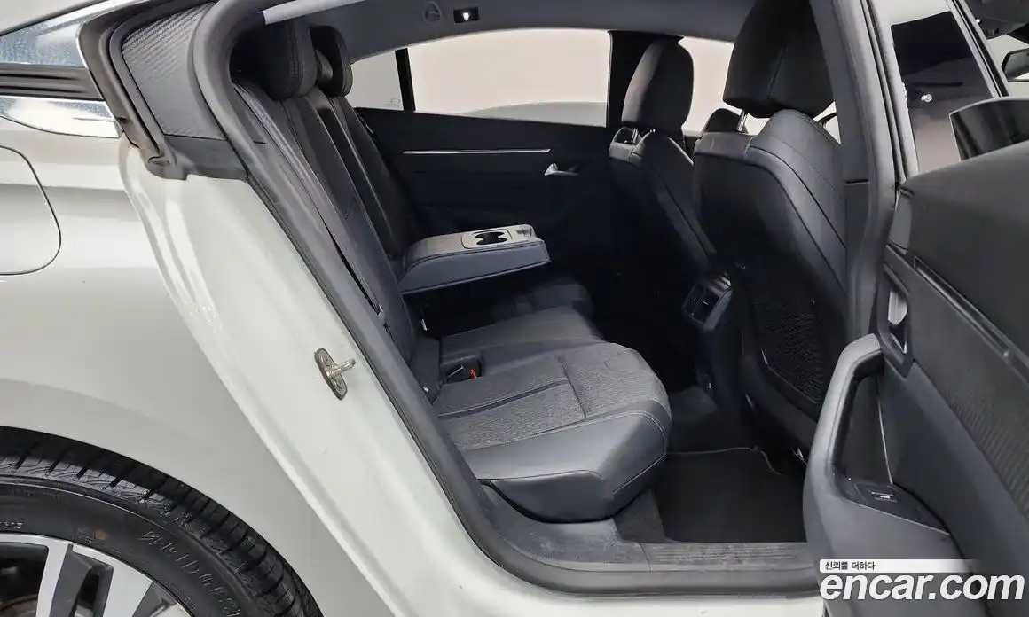 Peugeot 508 2019 2.0 гидро в Москве № 235699, фото 12