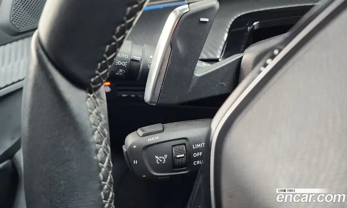 Peugeot 508 2019 2.0 гидро в Москве № 235699, фото 18