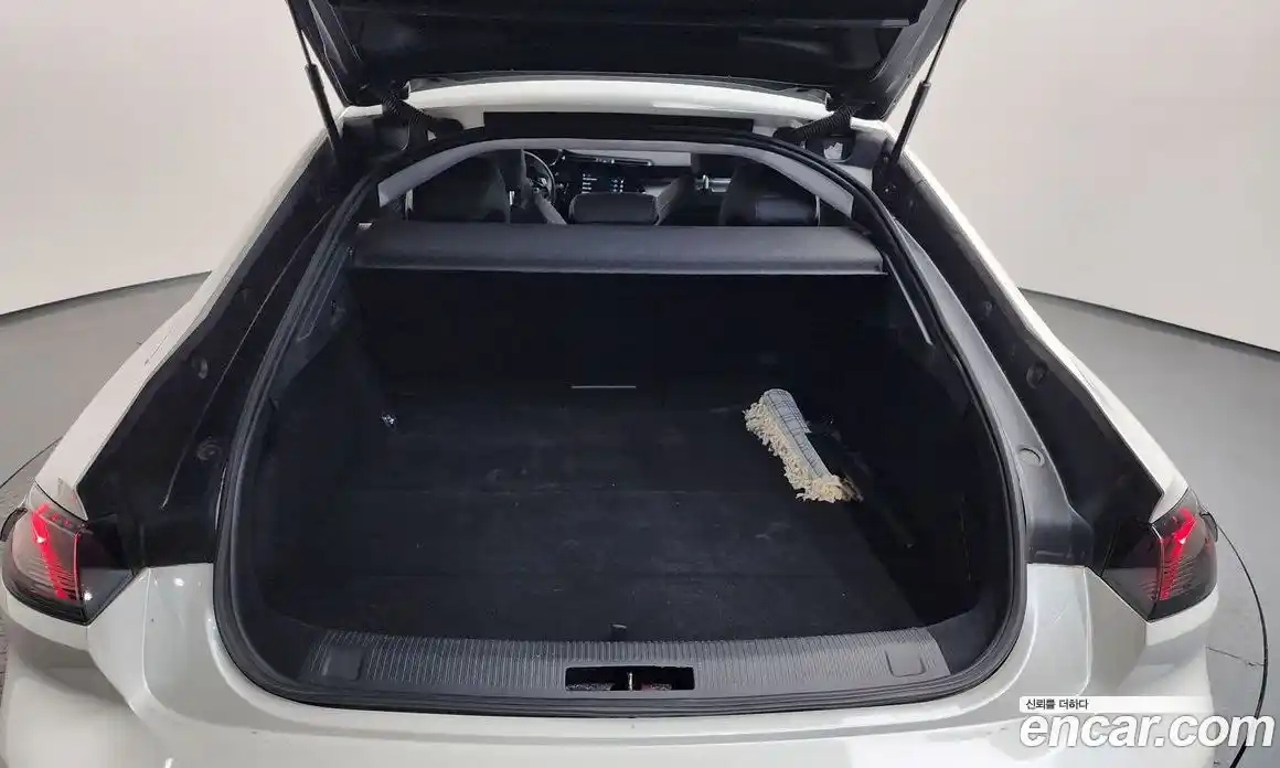 Peugeot 508 2019 2.0 гидро в Москве № 235699, фото 20