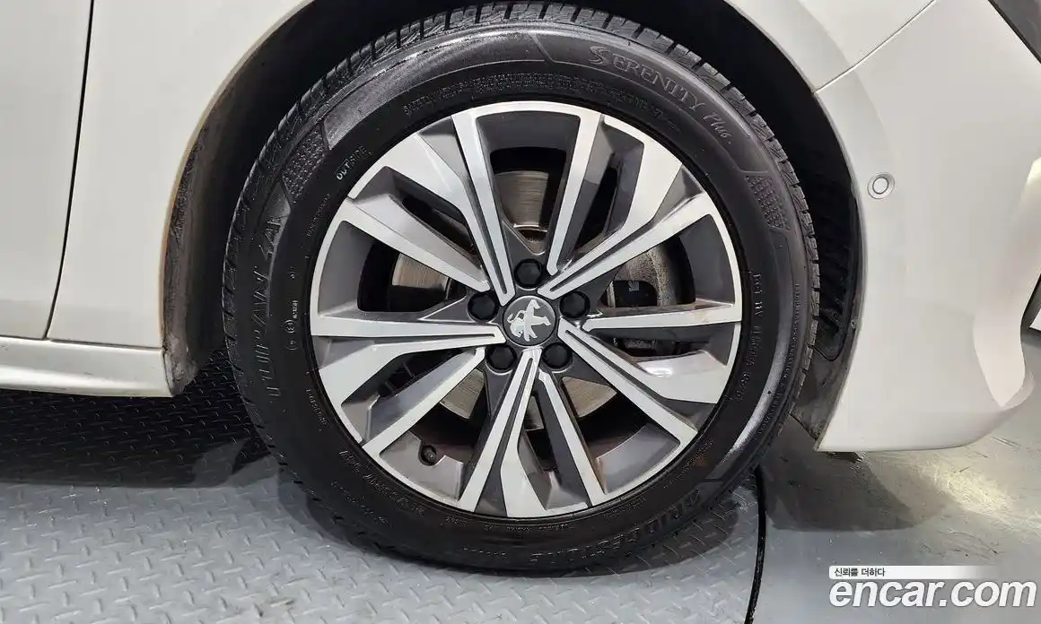 Peugeot 508 2019 2.0 гидро в Москве № 235699, фото 5