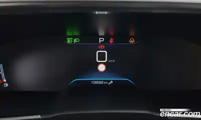 Peugeot 508 2019 2.0 гидро в Москве № 235699, миниатюра 8