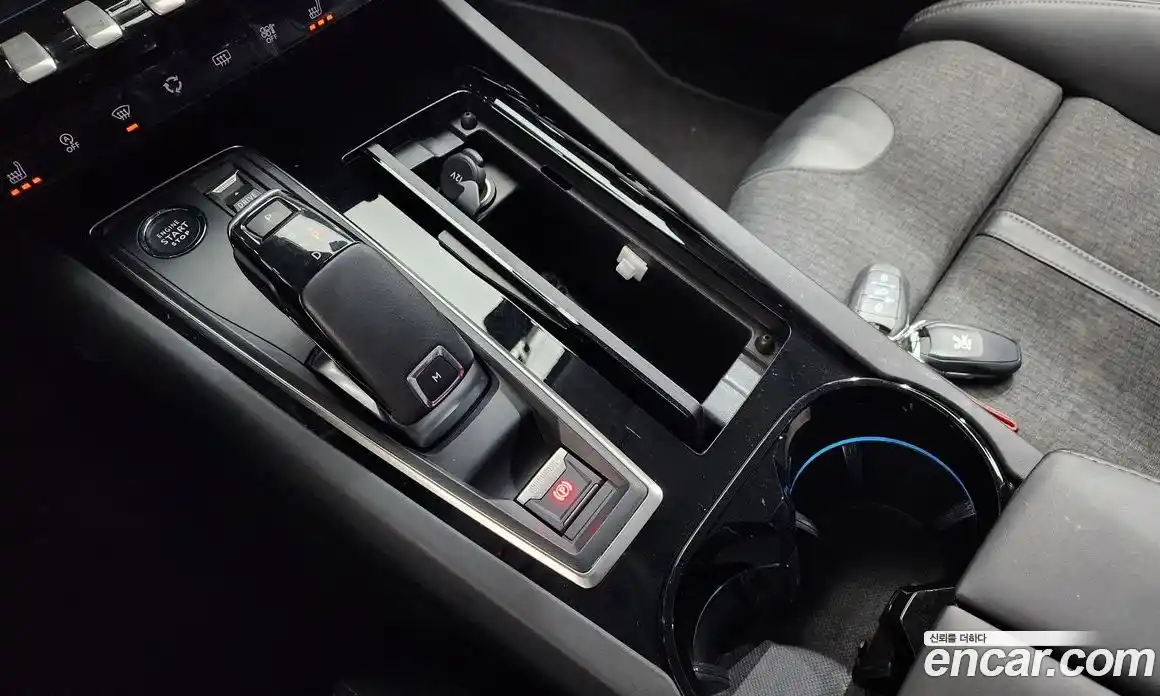 Peugeot 508 2019 2.0 гидро в Москве № 235699, фото 9