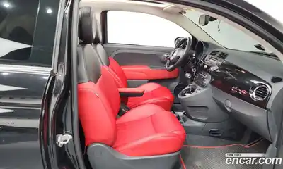 Fiat 500 2013 1.4 гидро в Москве № 249549, миниатюра 11