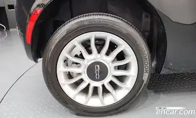 Fiat 500 2013 1.4 гидро в Москве № 249549, миниатюра 5