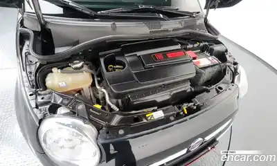 Fiat 500 2013 1.4 гидро в Москве № 249549, миниатюра 6