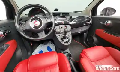 Fiat 500 2013 1.4 гидро в Москве № 249549, миниатюра 7