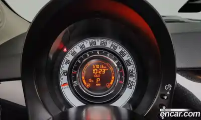 Fiat 500 2013 1.4 гидро в Москве № 249549, миниатюра 8