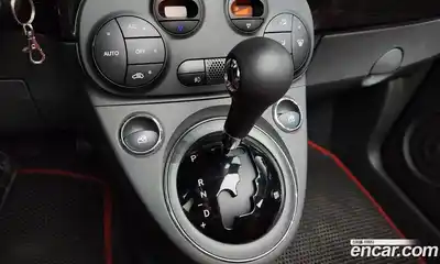 Fiat 500 2013 1.4 гидро в Москве № 249549, миниатюра 9