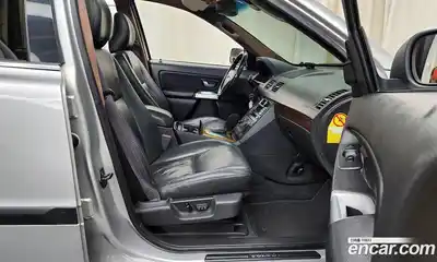 Volvo XC90 2004 2.5 гидро в Москве № 251259, миниатюра 11