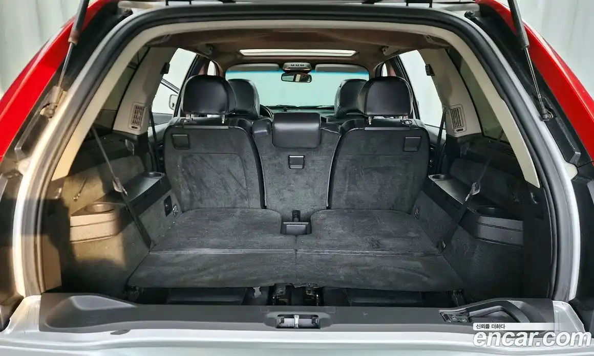 Volvo XC90 2004 2.5 гидро в Москве № 251259, фото 20