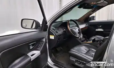 Volvo XC90 2004 2.5 гидро в Москве № 251259, миниатюра 10
