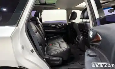Infiniti QX60 2014 3.5 гидро в Москве № 252129, миниатюра 12