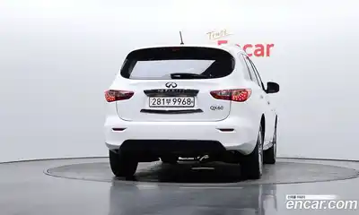 Infiniti QX60 2014 3.5 гидро в Москве № 252129, миниатюра 4