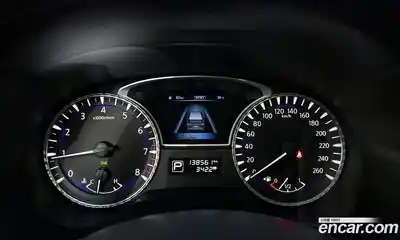 Infiniti QX60 2014 3.5 гидро в Москве № 252129, миниатюра 8