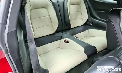 Ford Mustang 2016 2.3 гидро в Москве № 255698, миниатюра 12