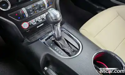 Ford Mustang 2016 2.3 гидро в Москве № 255698, миниатюра 9